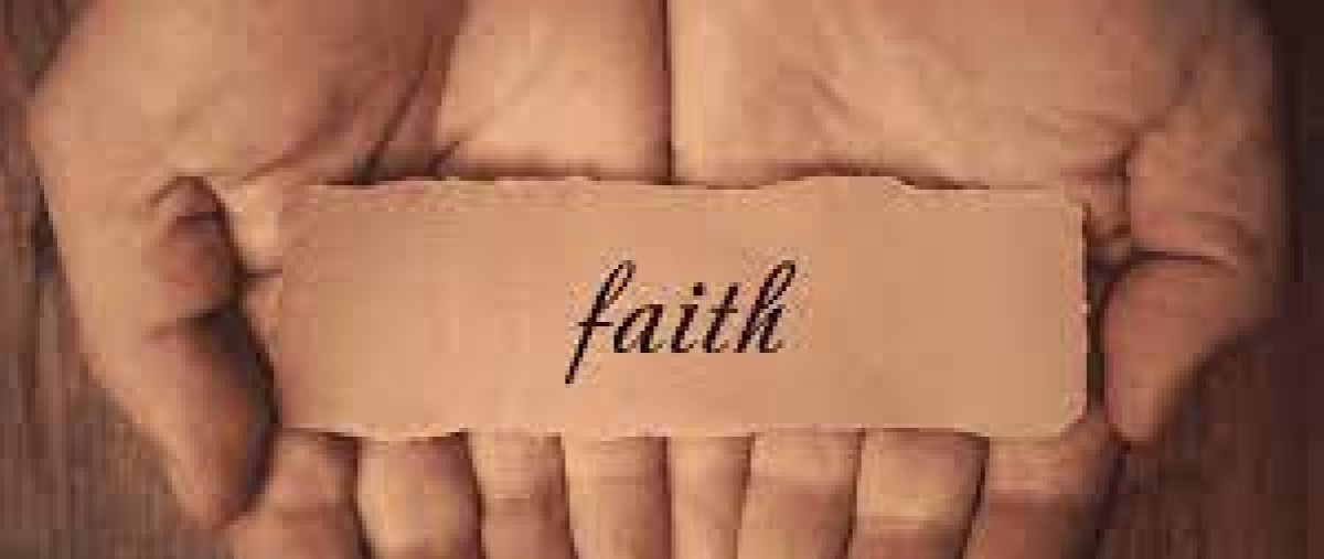 Trinity Blogs